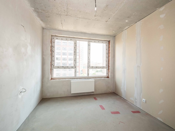 
  Продается 2-комн. квартира 53.6 м², в ЖК Мылзавод, дом 2. Фото 17.