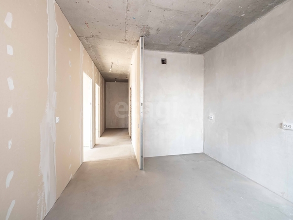 
  Продается 2-комн. квартира 53.6 м², в ЖК Мылзавод, дом 2. Фото 18.