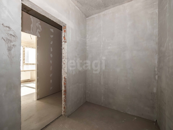 
  Продается 2-комн. квартира 53.6 м², в ЖК Мылзавод, дом 2. Фото 23.