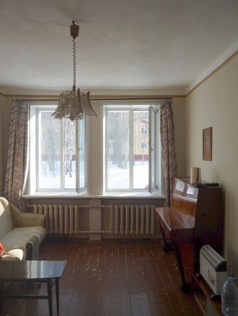 
  Продам 2-комн. квартиру 56 м². Фото 6.