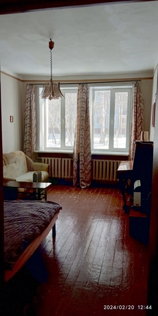 
  Продам 2-комн. квартиру 56 м². Фото 8.