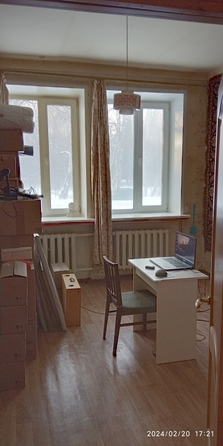 
  Продам 2-комн. квартиру 56 м². Фото 12.