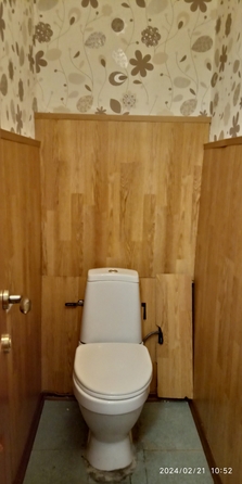 
  Продам 2-комн. квартиру 56 м². Фото 28.