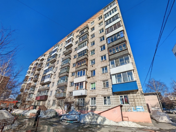
  Продам 2-комн. квартиру 44.7 м². Фото 13.