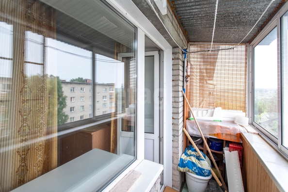 
  Продается 1-комн. квартира 32.5 м². Фото 5.
