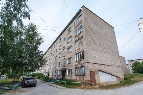 
  Продается 1-комн. квартира 32.5 м². Фото 13.