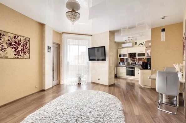 
  Продается 2-комн. квартира 70 м². Фото 1.