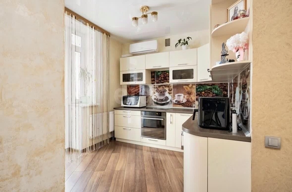 
  Продается 2-комн. квартира 70 м². Фото 6.