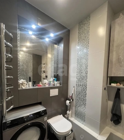
  Продается 1-комн. квартира 28 м², в ЖК Гурьевский, дом 1 корпус 1. Фото 12.