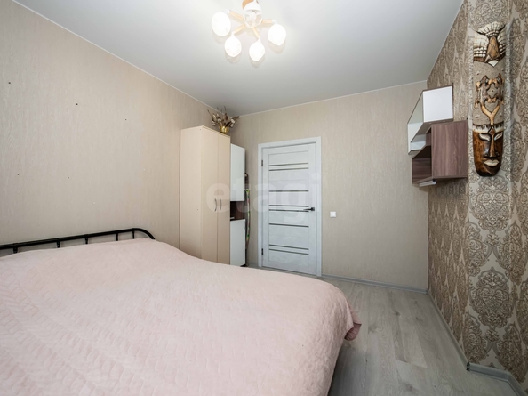 
  Продается 2-комн. квартира 58.93 м², в ЖК Дианит, 3 корпус. Фото 8.