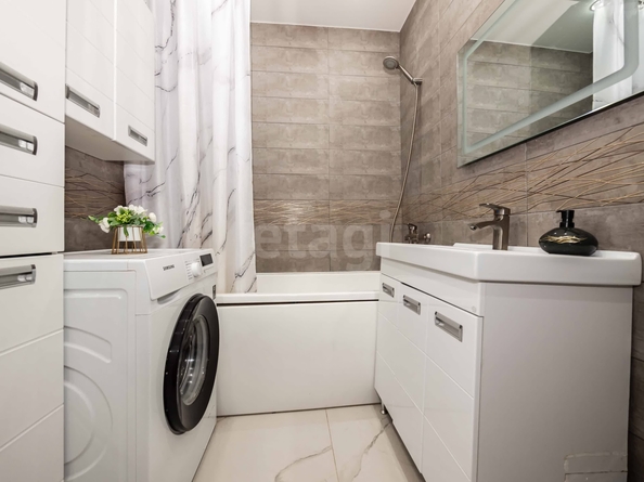 
  Продается 2-комн. квартира 58.93 м², в ЖК Дианит, 3 корпус. Фото 12.