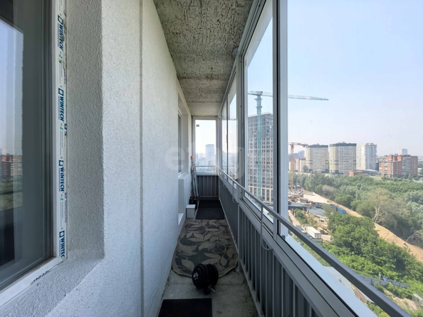 
  Продается 2-комн. квартира 58.93 м², в ЖК Дианит, 3 корпус. Фото 19.