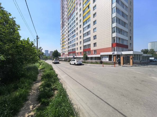 
  Продается 2-комн. квартира 58.93 м², в ЖК Дианит, 3 корпус. Фото 22.