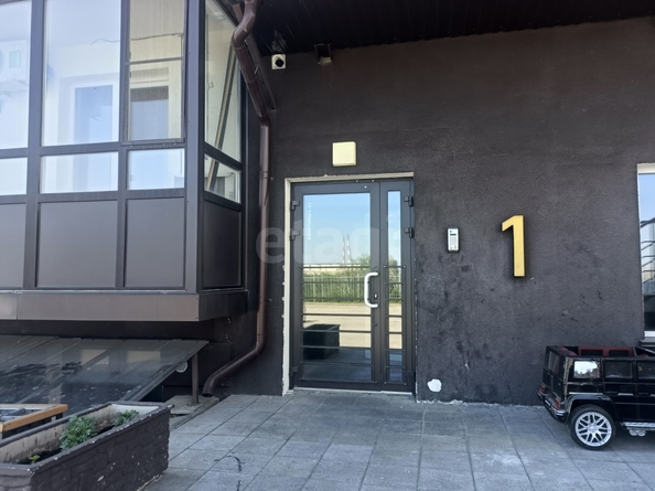 
  Продается студия 32.6 м², в ЖК На Снежиной, дом 2. Фото 4.