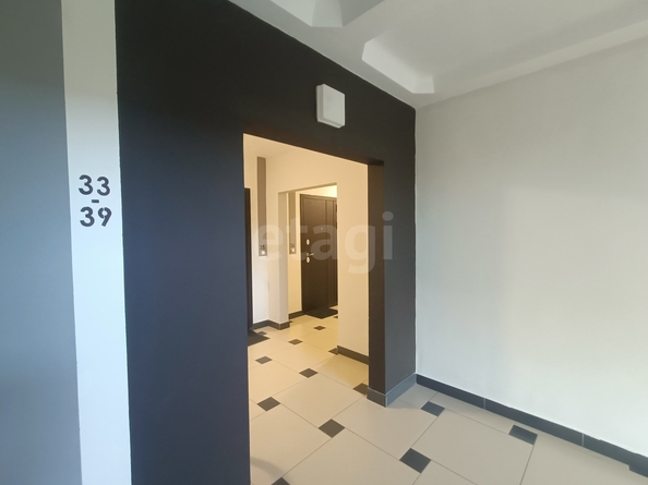 
  Продается студия 32.6 м², в ЖК На Снежиной, дом 2. Фото 7.