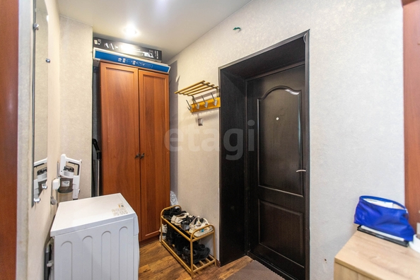 
  Продается 1-комн. квартира 29.6 м². Фото 3.