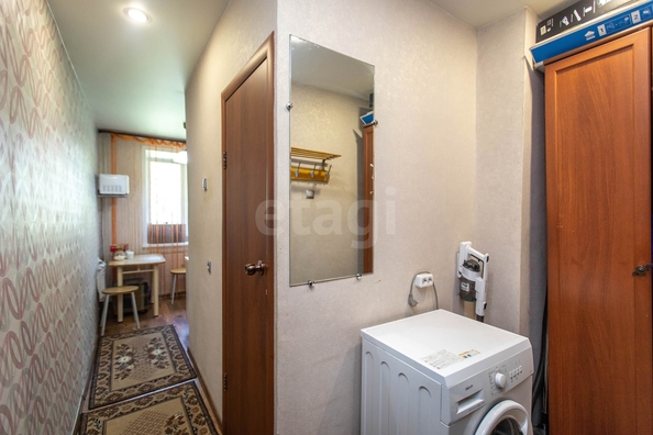 
  Продается 1-комн. квартира 29.6 м². Фото 4.