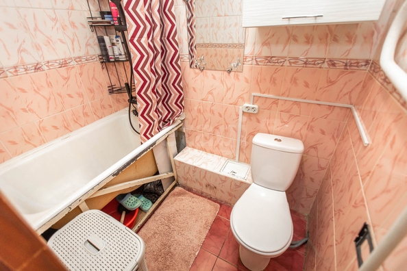 
  Продается 1-комн. квартира 29.6 м². Фото 10.