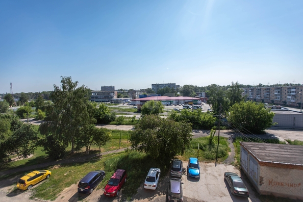 
  Продается 1-комн. квартира 29.6 м². Фото 13.