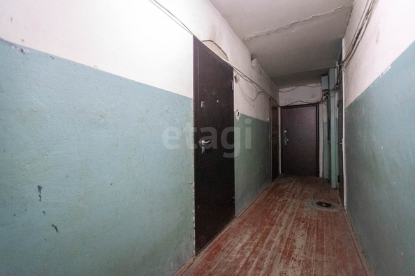 
  Продается 1-комн. квартира 29.6 м². Фото 15.