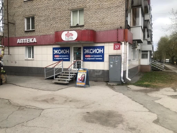 
  Продается универсальное помещение 72.4 м². Фото 8.