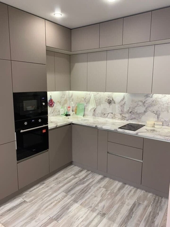 
  Продается 3-комн. квартира 77.7 м², в ЖК История. Фото 5.
