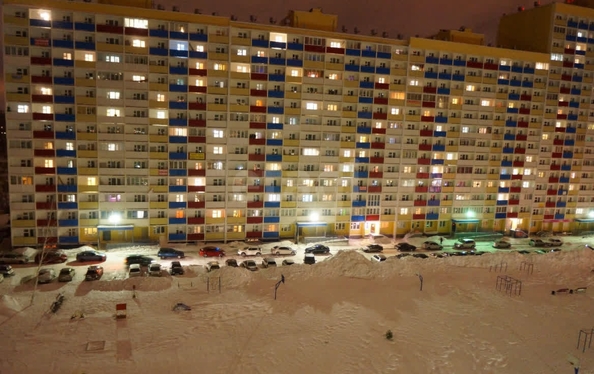 
  Продается студия 27.7 м². Фото 1.