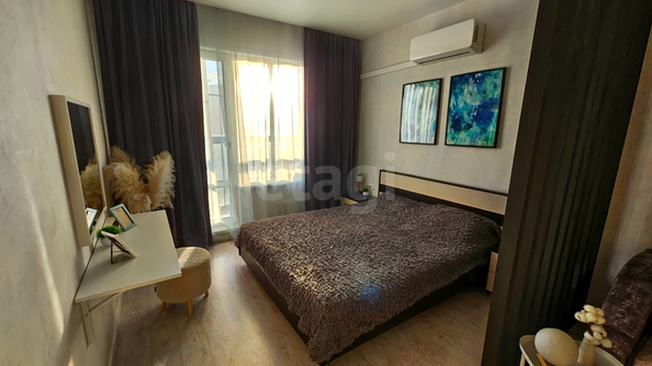 
  Продается 1-комн. квартира 40 м², в ЖК Vesna (Весна), дом 15. Фото 23.