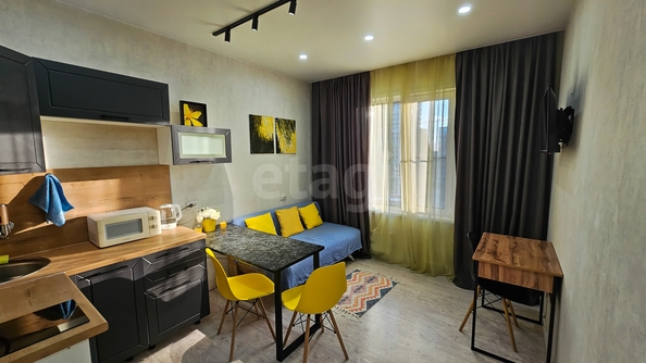 
  Продается 1-комн. квартира 40 м², в ЖК Vesna (Весна), дом 15. Фото 26.