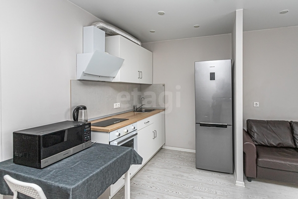 
  Продается студия 28.8 м². Фото 5.