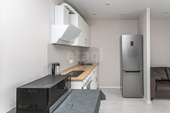 
  Продается студия 28.8 м². Фото 6.