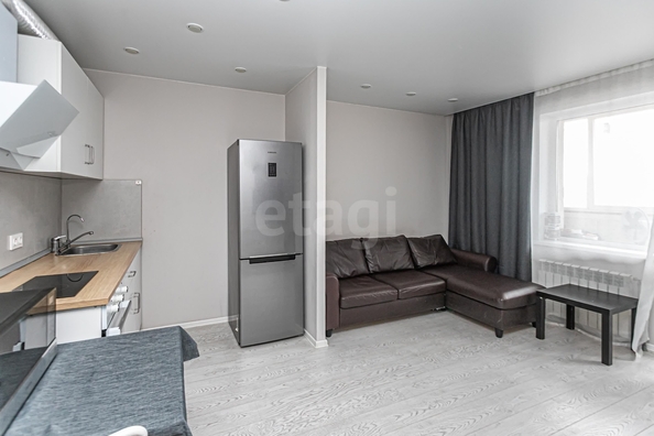
  Продается студия 28.8 м². Фото 7.
