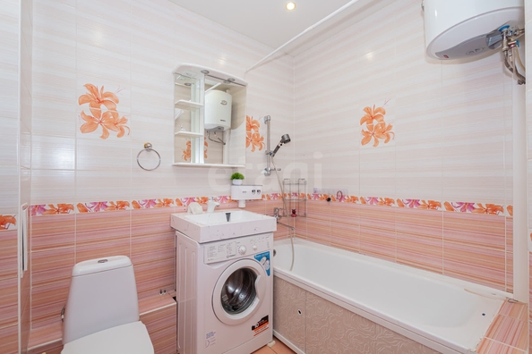 
  Продается 2-комн. квартира 43.3 м². Фото 13.