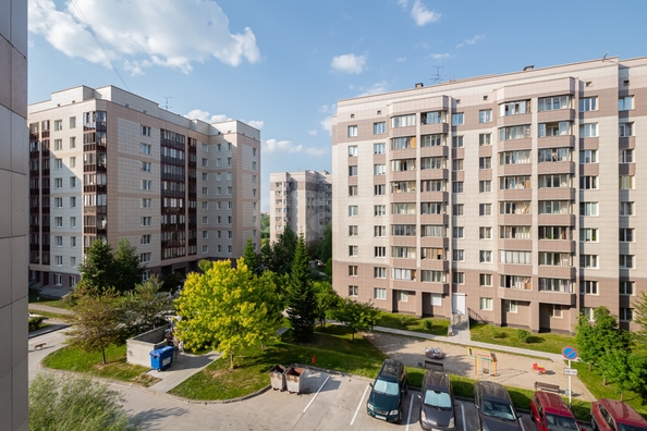 
  Продается 2-комн. квартира 43.3 м². Фото 18.