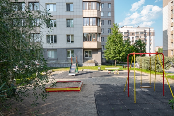 
  Продается 2-комн. квартира 43.3 м². Фото 23.
