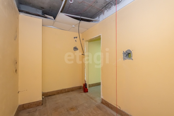 
  Продается универсальное помещение 83.3 м². Фото 22.