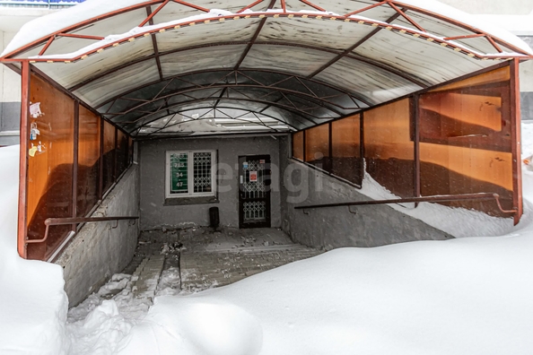 
  Продается универсальное помещение 83.3 м². Фото 27.