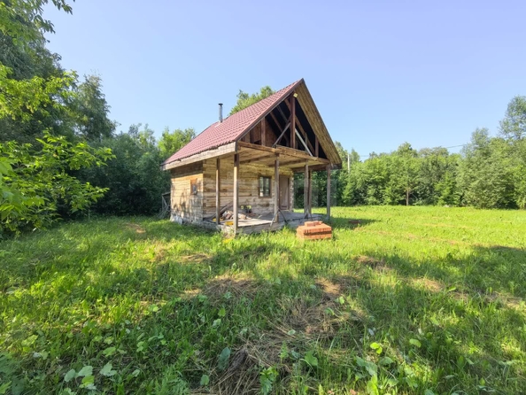 
  Продается дом 20 м². Фото 3.