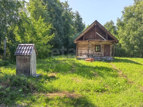 
  Продается дом 20 м². Фото 19.