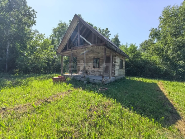 
  Продается дом 20 м². Фото 21.