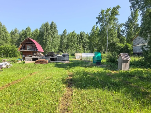 
  Продается дом 20 м². Фото 26.