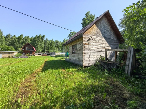 
  Продается дом 20 м². Фото 29.