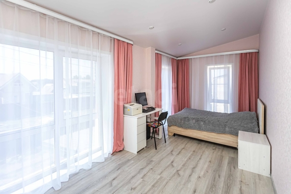 
  Продается дом 121.4 м², в КП Квартал Семейный. Фото 9.