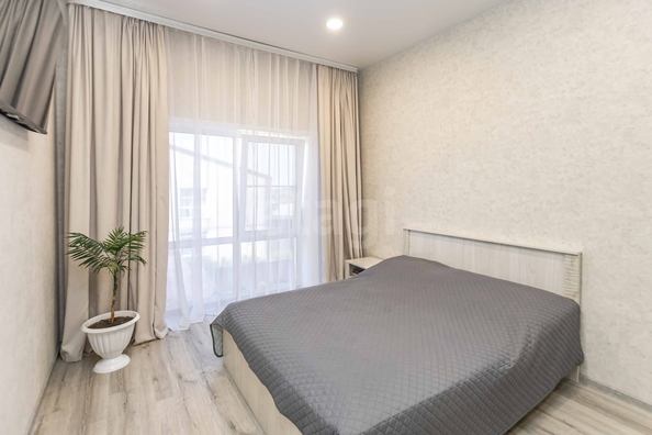 
  Продается дом 121.4 м², в КП Квартал Семейный. Фото 11.