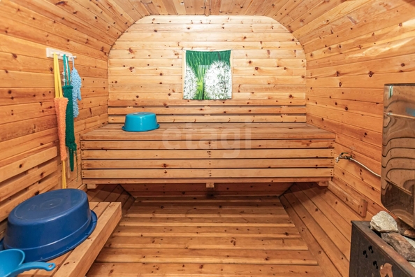 
  Продается дом 121.4 м², в КП Квартал Семейный. Фото 26.