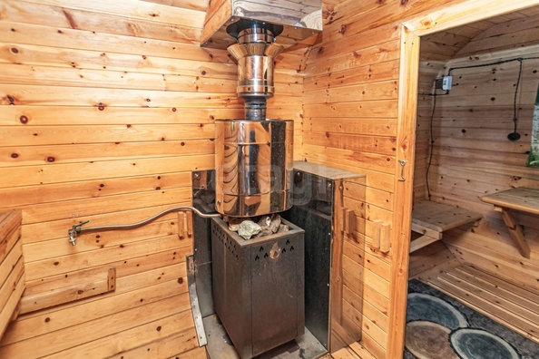 
  Продается дом 121.4 м², в КП Квартал Семейный. Фото 28.