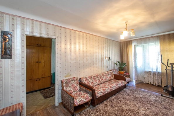 
  Продается 2-комн. квартира 42 м². Фото 4.