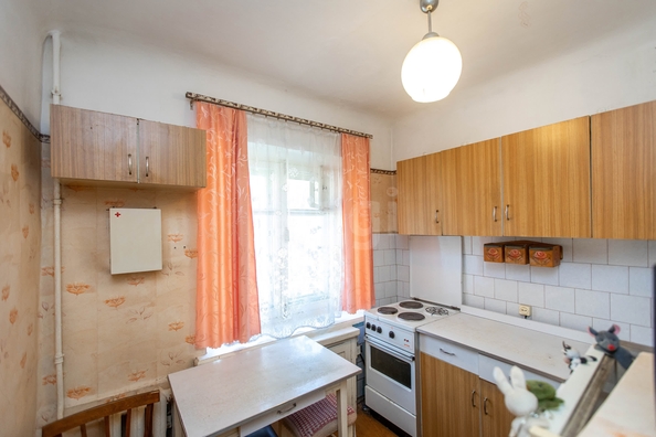
  Продается 2-комн. квартира 42 м². Фото 5.