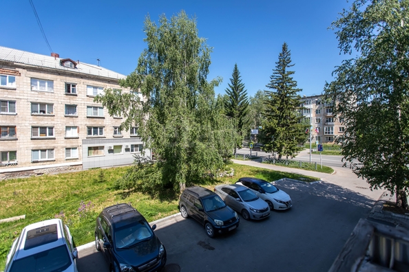 
  Продается 2-комн. квартира 42 м². Фото 13.