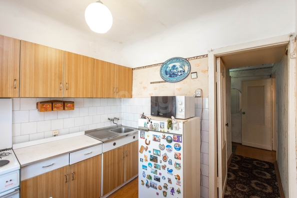 
  Продается 2-комн. квартира 42 м². Фото 15.